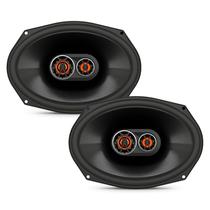 Alto Falante JBL 6X9 Club 9630 240W 3VIAS