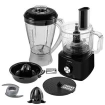 Multiprocessador Britânia BMP900P 900W 220V Preto