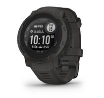 Garmin Relogio Instinct 2 Solar Graphite 010-02627-00