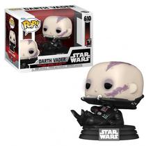 Funko Pop Star Wars Returne Of The Jedi 40TH Darth Vader 610