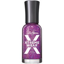 Esmalte Sally Hansen Nail Xtreme Wear Rockstar Pink