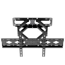 Suporte para TV Ecopower EPS006 45KG 32" A 85" - Preto