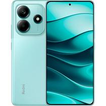 Xiaomi Redmi Note 14 Dual 128 GB - Verde Lima