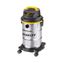 Aspiradora Stanley SL19138 Inoxidable 1300W 19L 220V