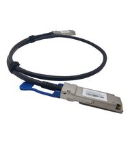 F. M QSFP28-100G-CU1M 30AWG Cabo Conexao Direta 1M