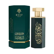 Perfume Reef Arabs Of Diriyah Edp 100ML - Unisex