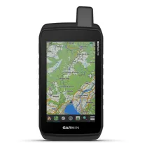 Garmin Montana 700 Rugged GPS Touchscreen 010-02133-00