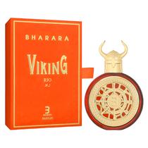 Perfume Bharara Viking Rio Eau de Parfum Unissex 100ML