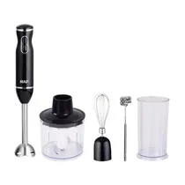 Mixer 5 Em 1 Raf R.314B - 800W - Preto - 220V