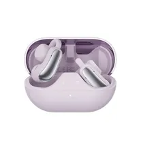 Fone de Ouvido Bluetooth Xo G27 Clip Ear Hook (400MAH) - Lilás