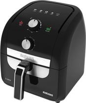 Fritadeira Eletrica Itatiaia AFITA2002 Air Fryer 5L 1900W 220V/60HZ