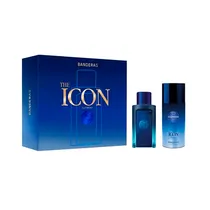 Kit Antonio The Icon Supreme Edp M 2 Piezas