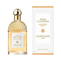 Guerlain Perfume Aqua Allegoria Mandarine Basilic Femenino Eau de Toilette s/C