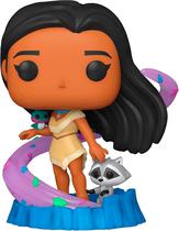 Boneca Pocahontas - Disney Princess - Funko Pop! 1017