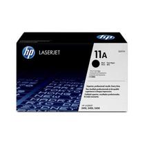 Toner HP 11A Q6511A Black s/Gar