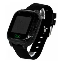Relogio Smart Ecopower EP-2757 Kids GPS Black