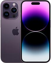 Apple iPhone 14 Pro 6.1" 128GB Purple - Swap (Grado A+)