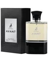 Perfume Maison Alhambra Avant Edp 100ML