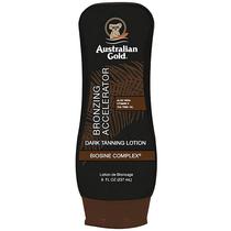 Bronzeador Australian Gold Bronzing Accelerator Dark Tanning 237 ML