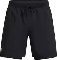Short Under Armour 1382641-001 Masculino