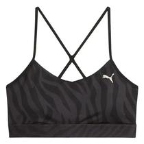 Puma Top Animal Remix Bra 52481801 (T) s Negro