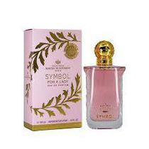 Perfume Marina de Bourbon Symbol For A Lady Edp - Femenino 100ML