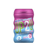 Goma Mentos UP2U 56G