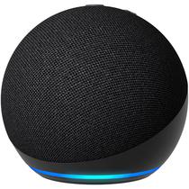 Speaker Amazon Echo Dot 5A Geracao com Wi-Fi/Bluetooth/Alexa - Charcoal