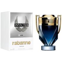 Perfume Masculino Paco Rabanne Invictus Edp 50 ML