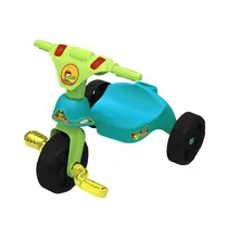 Triciclo Xalingo Croco Racer