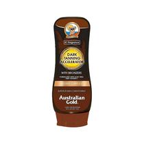 Australian Gold Bronceador Lotion Bronzing Accelerator 237ML