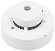 Sensor de Fumaca Hikvision DS-PDSMK-4BAR Wired Smoke Detector