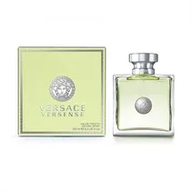 Perfume Versace Versense Edt Feminino 100ML