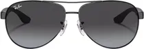 Óculos de Sol Ray Ban RB3457 006/8G 59 - Masculino