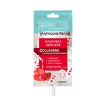 Clinians Mascarilla Colagene Estrato de Melograno Anti-Arrugas 15ML