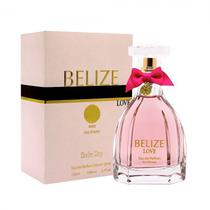 Perfume Elodie Roy Belize Love Edp Feminino 100ML