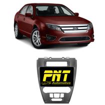 Central Multimidia PNT Ford Fusion (08-12) And 11- 2GB/64GB/Quadcore Carplay+ And Auto Sem TV