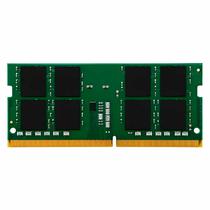 Memoria Ram Kingston 32GB DDR4 3200 MHZ para Notebook - KCP432SD8/32