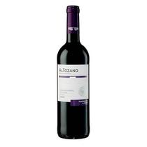 Vinho Altozano Tempranillo Shiraz 750ML - 8410023016469