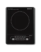 Mox Cocina Infrarroja MO-KIC07 2000W 220V