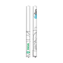 Pod Descartável Rio Bar Focus 500 Puffs 0% Nicotina