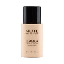 Base Note Invisible Perfection 110 Fair Ivory 35ML