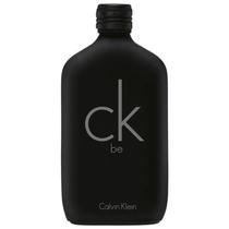 Perfume Calvin Klein Be Unisex Edt 200ML