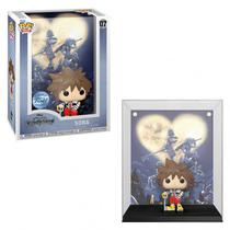 Funko Pop Kingdom Hearts *Cover* Kingdom Hearts Sora 07 64980