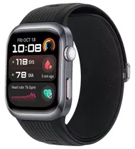 Relogio Huawei Smartwatch D2 (55020DAC) Preto
