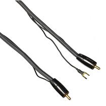 Audioquest Subwoofer Cable Black Lab 5.0 Metros