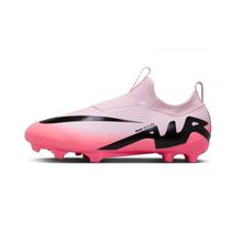 Tenis Nike JR Zoom Vapor 15 Academy FG/MG DJ5617-601 - Infantil