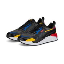 Puma Calzados Mas X-Ray Tour 392317/08 T.8 s/C