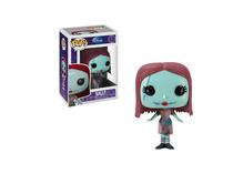 Funko Coleccionables Pop Disney Sally 16 4691 Plastico s/C