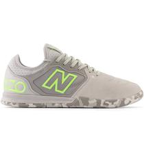 Calzado Deportivo Masculino New Balance Audazo V5+ Pro Suede Indoor Futsal